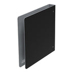 Image produit Ultimate Guard Collector's Album Xenoskin QuadRow Slim - Noir
