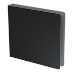 Image produit Ultimate Guard Collector's Album Xenoskin QuadRow Slim - Noir