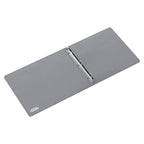 Image produit Ultimate Guard Collector's Album Xenoskin QuadRow Slim - Noir