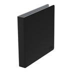 Image produit Ultimate Guard Collector's Album Xenoskin QuadRow Slim - Noir