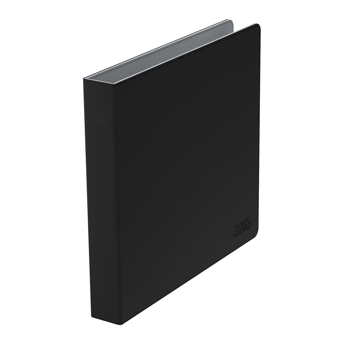 Image produit Ultimate Guard Collector's Album Xenoskin QuadRow Slim - Noir