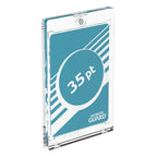 Produktbild Ultimate Guard Card Case Magnetic - 35 pt