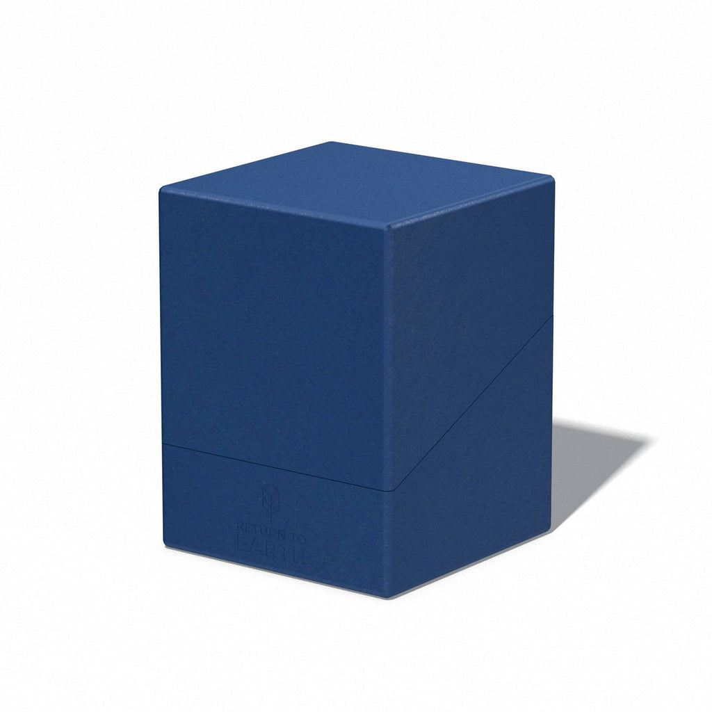 Productafbeelding Ultimate Guard Return to Earth Boulder 100+ - Blauw
