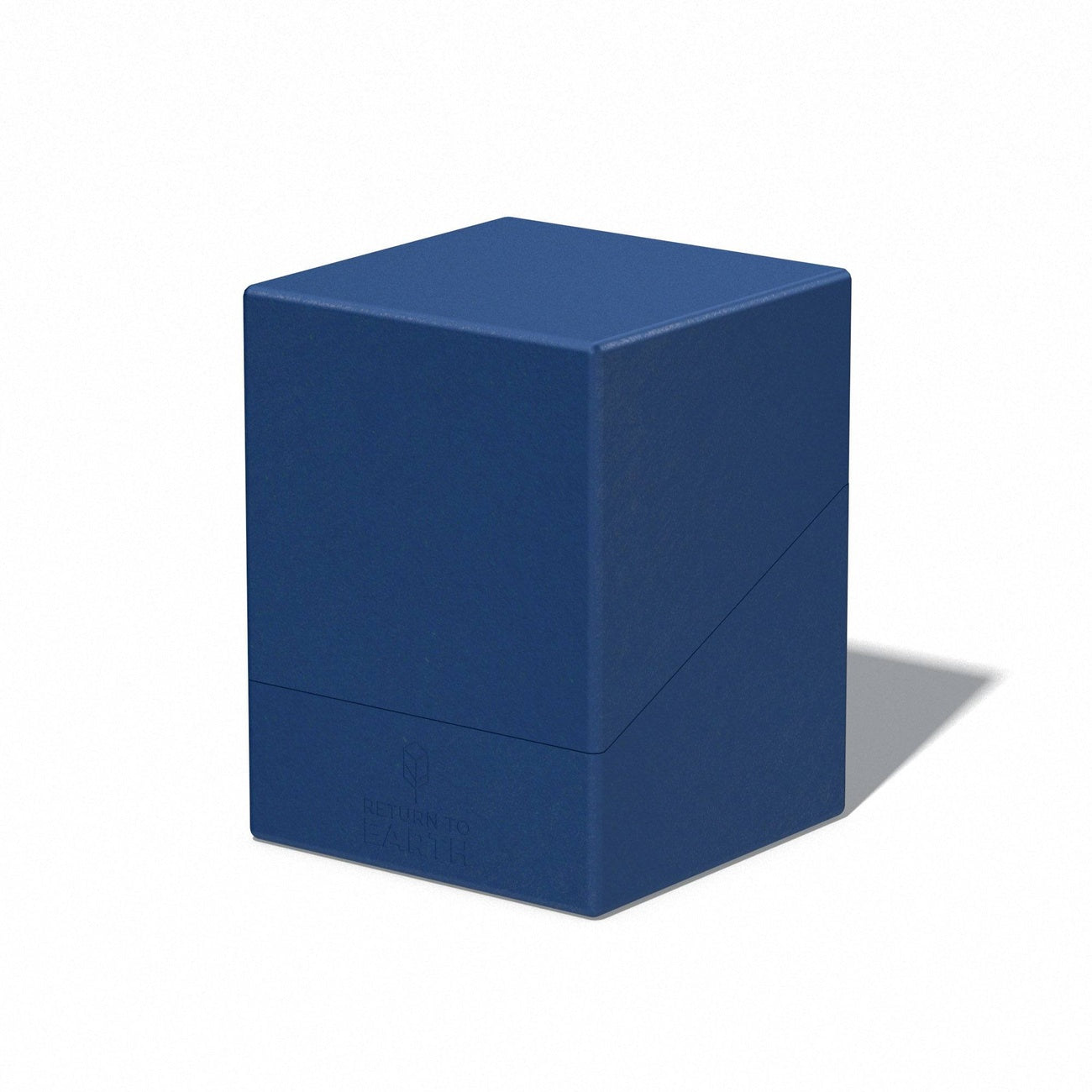 Productafbeelding Ultimate Guard Return to Earth Boulder 100+ - Blauw