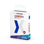 Image produit Ultimate Guard Cortex Sleeves taille japonaise (60) - Bleu
