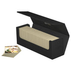 Productafbeelding Ultimate Guard Arkhive 400+ Xenoskin – Zwart