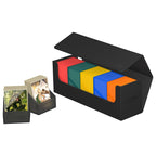 Productafbeelding Ultimate Guard Arkhive 400+ Xenoskin – Zwart