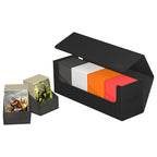 Productafbeelding Ultimate Guard Arkhive 400+ Xenoskin – Zwart