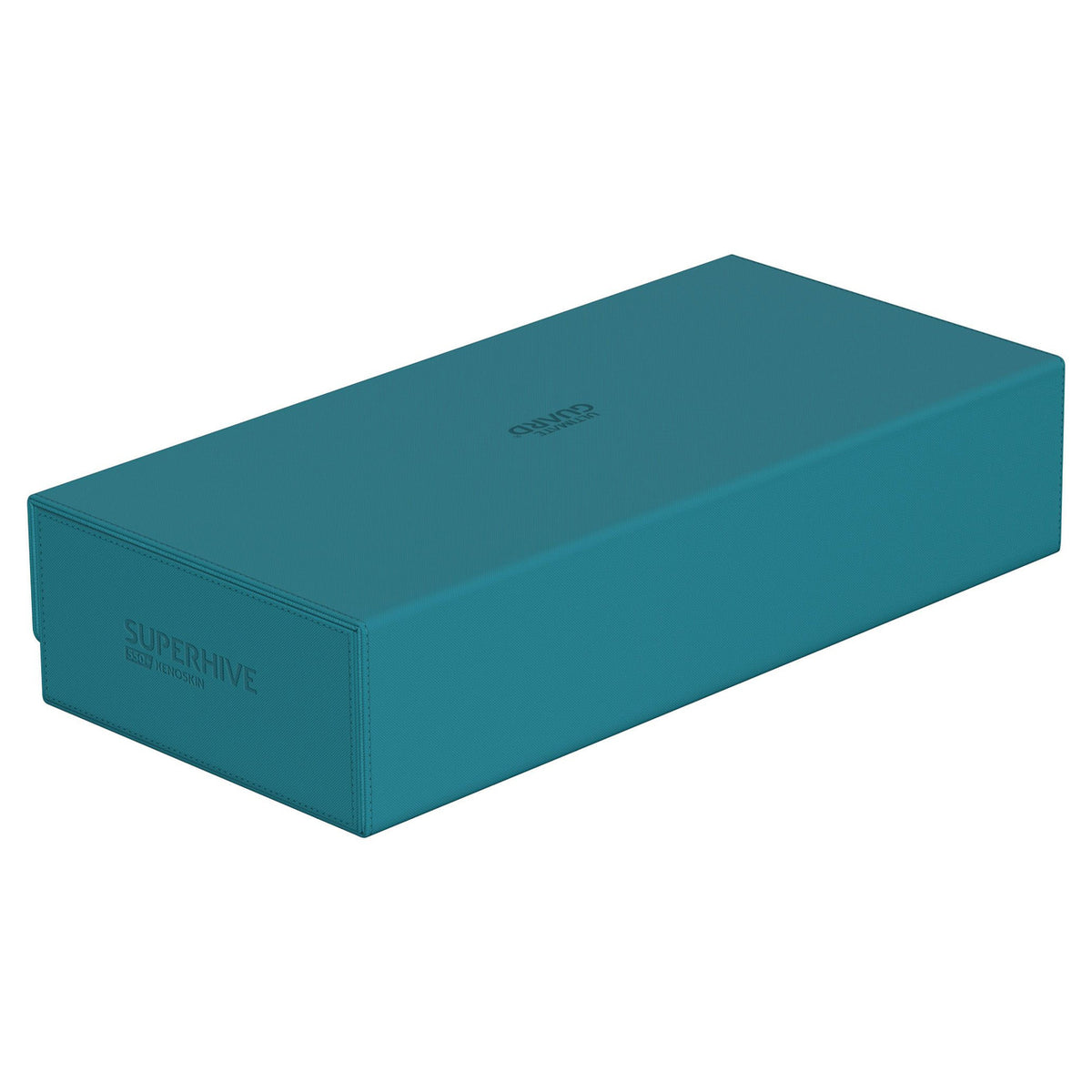 Productafbeelding Ultimate Guard Superhive 550+ Xenoskin - Petrol