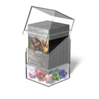 Produktbild Ultimate Guard Boulder'n'Tray 100+ - Clear