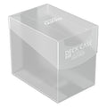 Image produit Ultimate Guard Deck Case 133+ - Transparent