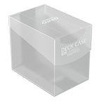 Image produit Ultimate Guard Deck Case 133+ - Transparent