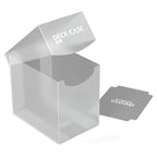 Image produit Ultimate Guard Deck Case 133+ - Transparent