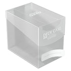 Image produit Ultimate Guard Deck Case 133+ - Transparent
