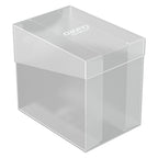 Image produit Ultimate Guard Deck Case 133+ - Transparent