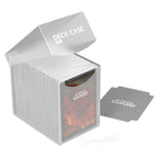 Image produit Ultimate Guard Deck Case 133+ - Transparent