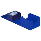Image produit Ultimate Guard Sidewinder 133+ Xenoskin - Bleu