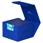 Image produit Ultimate Guard Sidewinder 133+ Xenoskin - Bleu
