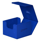 Image produit Ultimate Guard Sidewinder 133+ Xenoskin - Bleu