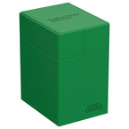 Produktbild Ultimate Guard Flip'n'Tray 133+ Xenoskin - Green
