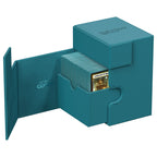 Productafbeelding Ultimate Guard Flip'n'Tray 133+ Xenoskin - Petrol
