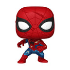 Productafbeelding Spider-Man: Brand New Day - No Way Home Suit Funko Pop bobblehead-figuur