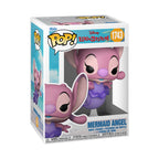 Produktbild Lilo & Stitch - Mermaid Angel Funko Pop Figur