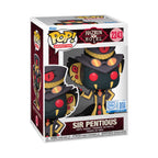 Productafbeelding Hazbin Hotel - Sir Pentious Funko Pop Funko-figuur