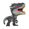 Productafbeelding Jurassic Park - Alpha Raptor Funko Pop figuur