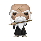Productafbeelding Bleach: Thousand-Year Blood War - Genryusai Shigekuni Yamamoto Funko Pop! Figuur