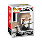 Productafbeelding Bleach: Thousand-Year Blood War - Genryusai Shigekuni Yamamoto Funko Pop! Figuur