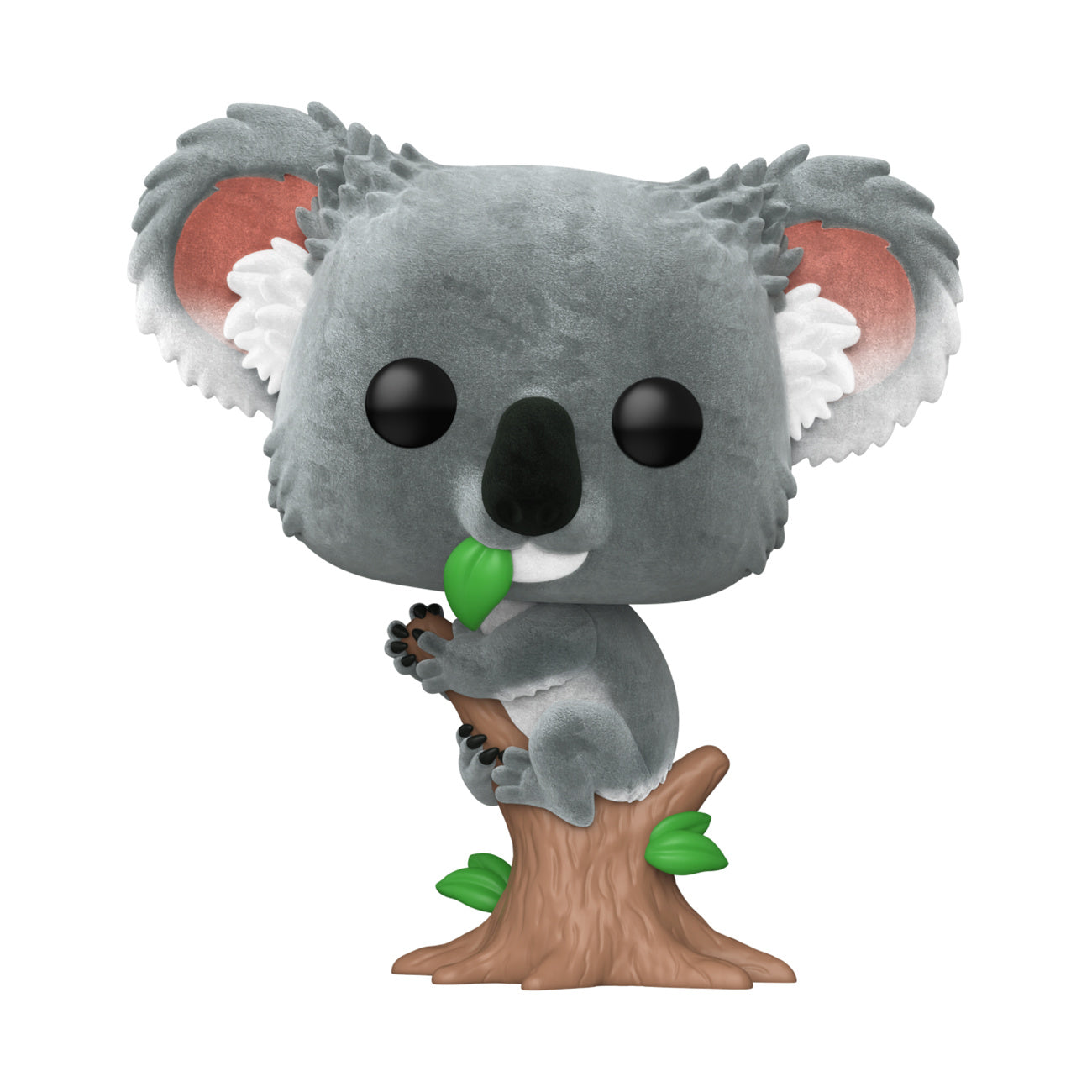 Image produit Australian Animals - Koala (flocké) figurine Funko Pop