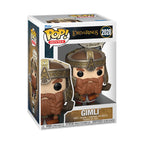 Productafbeelding In de Ban van de Ring – Gimli Funko Pop! figuur