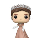 Image produit Princesse malgré elle - Figurine Funko Pop Queen Clarisse Renaldi