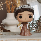 Image produit Princesse malgré elle - Figurine Funko Pop Queen Clarisse Renaldi