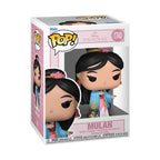Productafbeelding Disney Princess - Mulan Funko Pop! Figuur