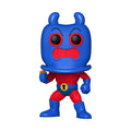 Image produit Bob l’éponge – Raie Manta figurine Funko Pop!