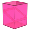 Productafbeelding Ultimate Guard Boulder 100+ Clear – Rhodonite