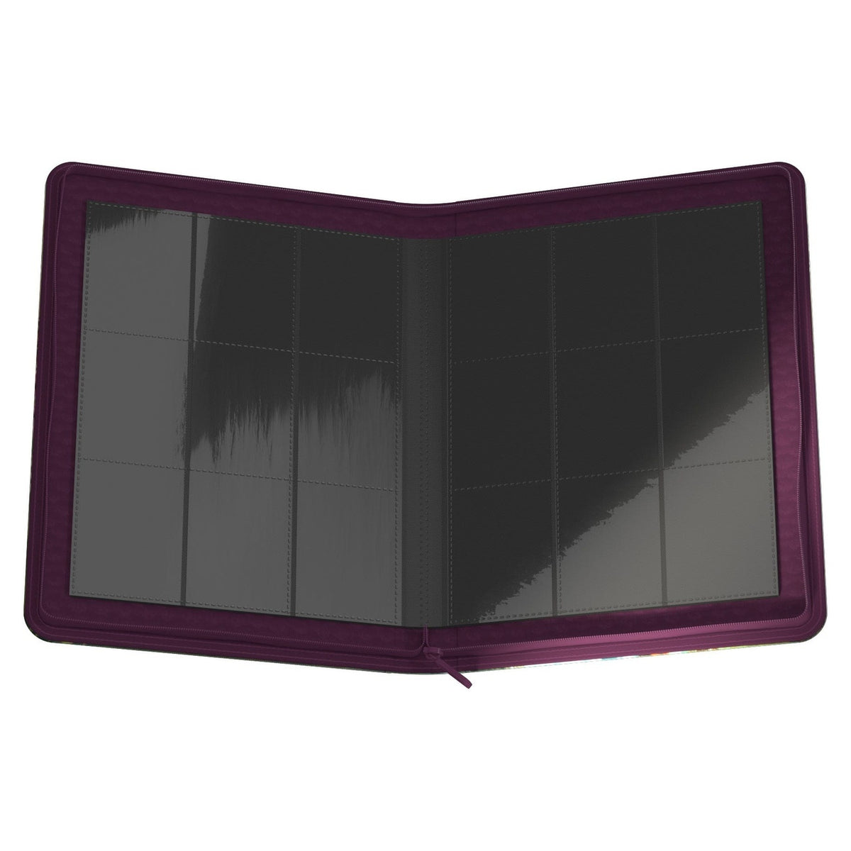 Image produit Ultimate Guard Zipfolio 360 Xenoskin Magic: The Gathering "Tarkir : Dragonstorm" - Rhinocéros de combat