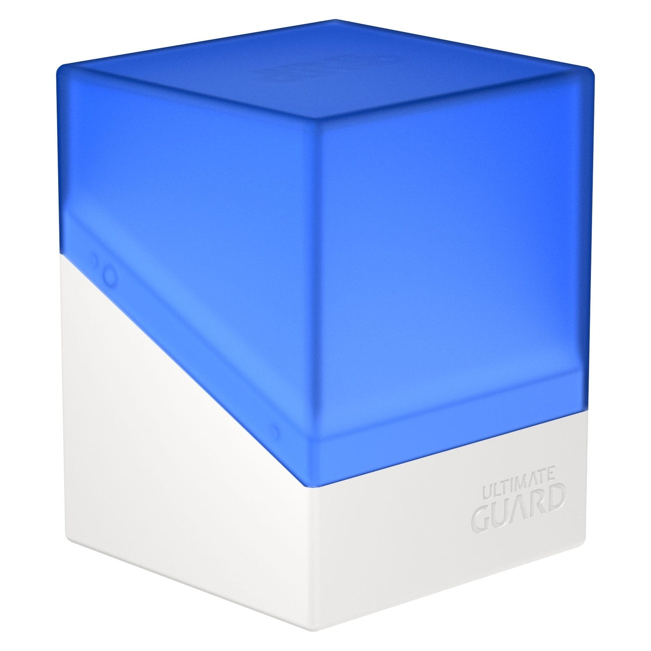 Image produit Ultimate Guard Boulder 100+ Synergy - Bleu/Blanc
