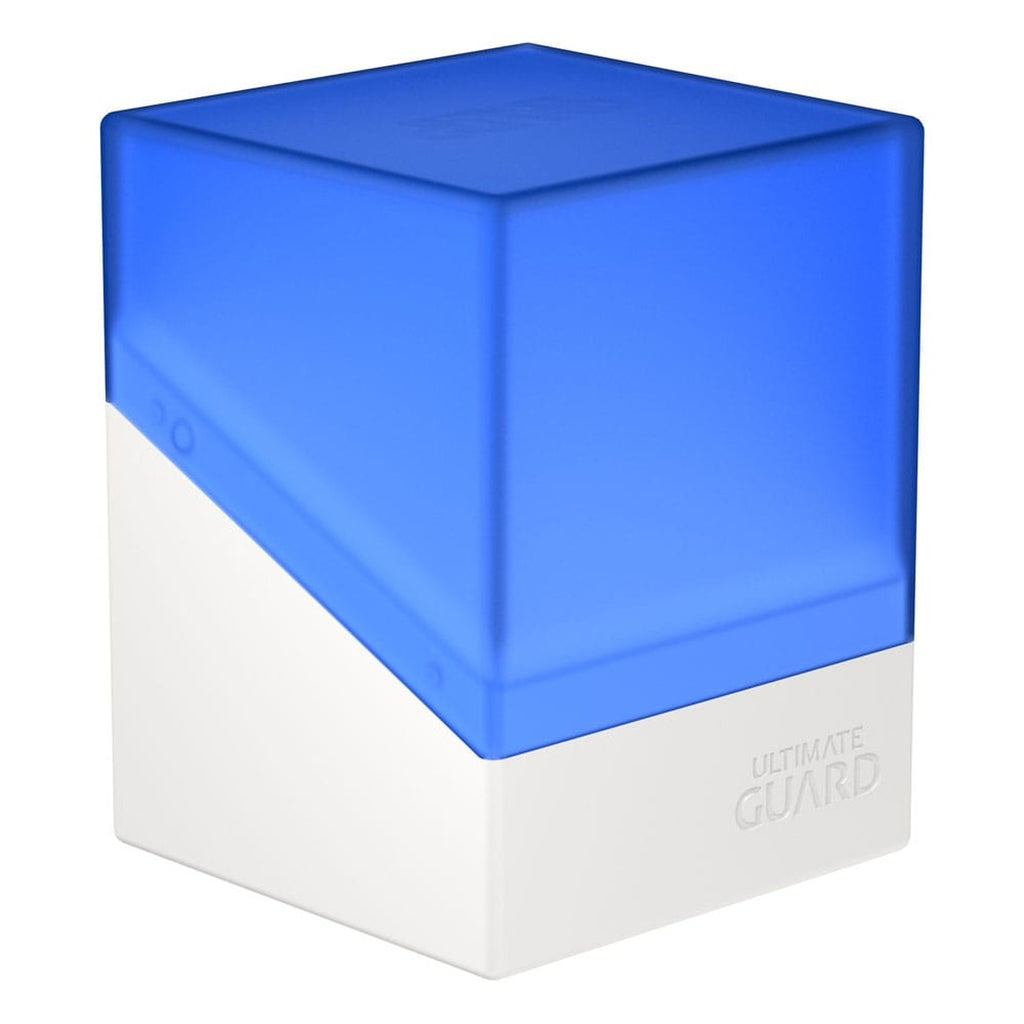 Image produit Ultimate Guard Boulder 100+ Synergy - Bleu/Blanc