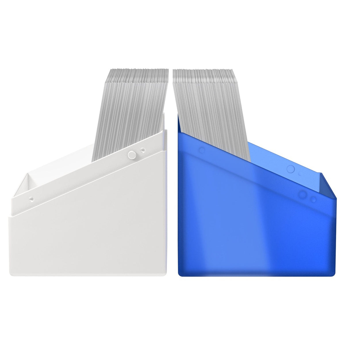 Image produit Ultimate Guard Boulder 100+ Synergy - Bleu/Blanc