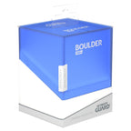 Image produit Ultimate Guard Boulder 100+ Synergy - Bleu/Blanc