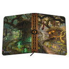 Image produit Ultimate Guard Zipfolio 360 Xenoskin Magic: The Gathering "Lorwyn Eclipsed" - Marais