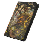 Image produit Ultimate Guard Zipfolio 360 Xenoskin Magic: The Gathering "Lorwyn Eclipsed" - Marais