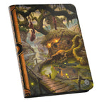 Image produit Ultimate Guard Zipfolio 360 Xenoskin Magic: The Gathering "Lorwyn Eclipsed" - Marais