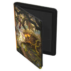 Image produit Ultimate Guard Zipfolio 360 Xenoskin Magic: The Gathering "Lorwyn Eclipsed" - Marais