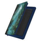 Productafbeelding Ultimate Guard Zipfolio 360 Xenoskin Magic: The Gathering "Lorwyn Eclipsed" - Island