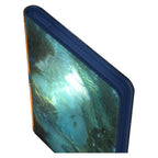 Productafbeelding Ultimate Guard Zipfolio 360 Xenoskin Magic: The Gathering "Lorwyn Eclipsed" - Island