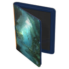 Productafbeelding Ultimate Guard Zipfolio 360 Xenoskin Magic: The Gathering "Lorwyn Eclipsed" - Island